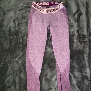 Gymshark flex leggings Size L